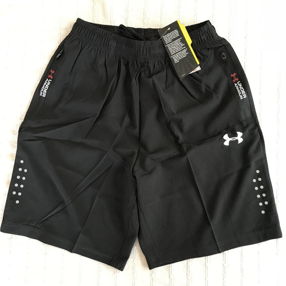 Under Armour Men Athletic shorts - Picture 7 of 8